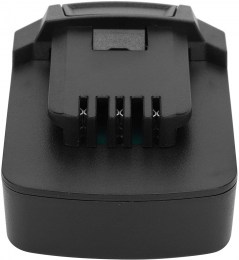 Adaptador de Batería Litio 12V, Hilti8